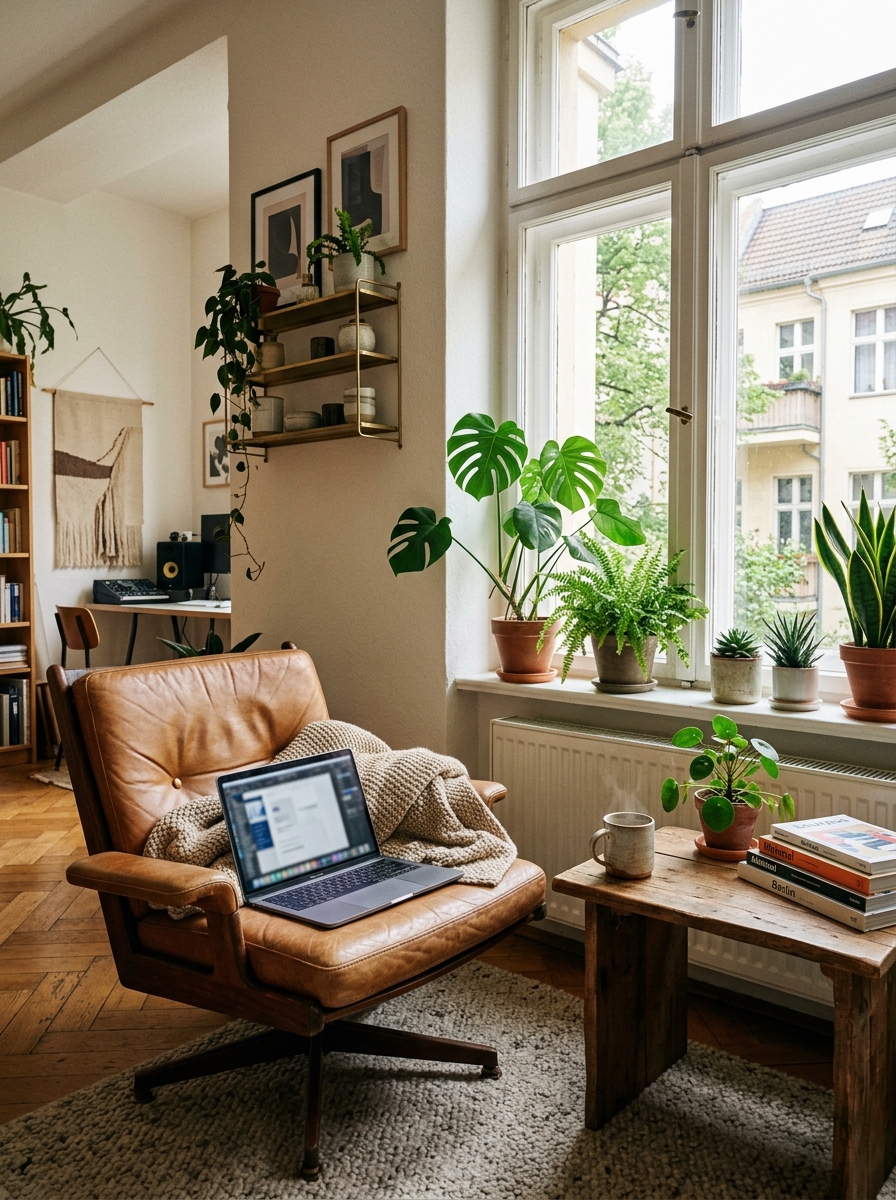 Prenzl Place Experience